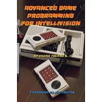 Advanced Game Programming for Intellivision