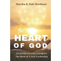 Heart of God： Intimate Engagements ─ The Birth Of a New Awakening