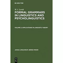 Applications in Linguistic Theory