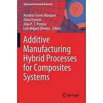 Additive Manufacturing Hybrid Processes for Composites Systems