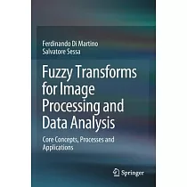 Fuzzy Transforms for Image Processing and Data Analysis： Core Concepts， Processes and Applications