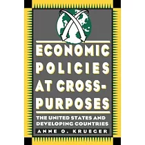 Economic Policies at Cross Purposes： The United States and Developing Countries