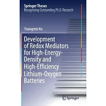 Exploitation of Redox Mediators for the Development of Lithium─Oxygen Batteries with High Energy Density and High Efficiency
