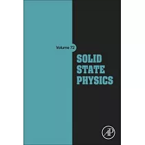 Solid State Physics， 72