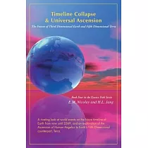 Timeline Collapse & Universal Ascension： The Future of Third Dimensional Earth and Fifth Dimensional Terra