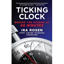 Ticking Clock： Behind the Scenes at 60 Minutes