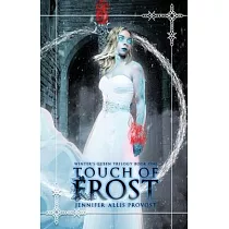 Touch of Frost