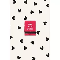 Burn After Writing (Hearts)