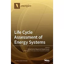 Life Cycle Assessment of Energy Systems