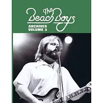 Beach Boys Archives Volume 3