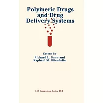 Polymeric Drugs and Drug Delivery Systems