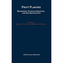 Fruit Flavors： Biogenesis， Characterization， and Authentication