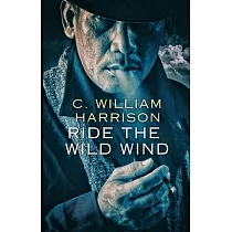 Ride the Wild Wind