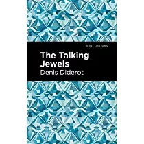 The Talking Jewels