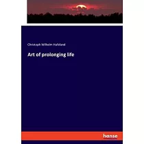 Art of prolonging life