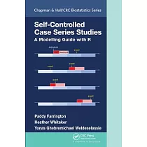 Self─Controlled Case Series Studies： A Modelling Guide with R