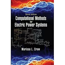 Computational Methods for Electric Power Systems