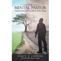 The Mental Pastor： Understanding Mental Illness of the Clergy