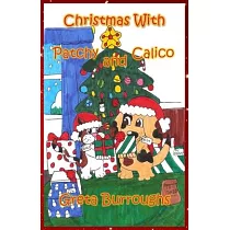 Christmas with Patchy and Calico