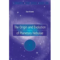 The Origin and Evolution of Planetary Nebulae