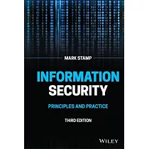 Information Security： Principles and Practice