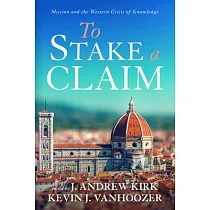 To Stake a Claim