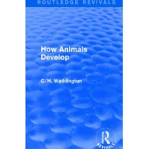 How Animals Develop