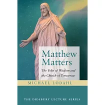 Matthew Matters