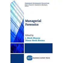 Managerial Forensics