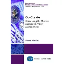 Co─Create： Harnessing the Human Element in Project Management