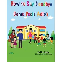 How to Say Goodbye