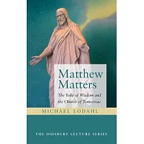 Matthew Matters