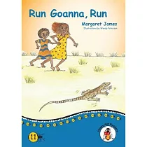 Run Goanna， Run