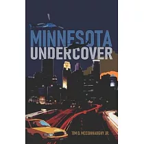 Minnesota Undercover