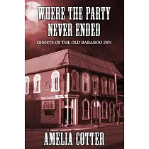 Where The Party Never Ended： Ghosts of the Old Baraboo Inn