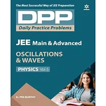DPP Physics Volume─5