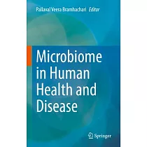Microbiome in Human Health and Disease