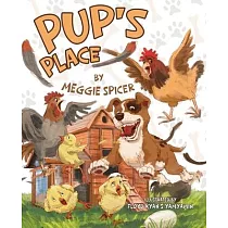 Pup’’s Place