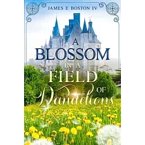 A Blossom in a Field of Dandelions