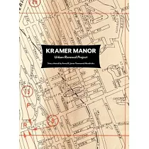 Kramer Manor Urban Renewal Project─Story shared by Anna B. Jones─Townsend─Hendricks