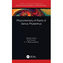Phytochemistry of Plants of Genus Phyllanthus