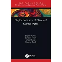 Phytochemistry of Plants of Genus Piper