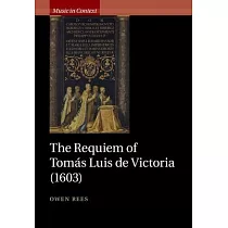 The Requiem of Tomás Luis de Victoria (1603)