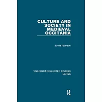 Culture and Society in Medieval Occitania