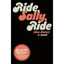 Ride Sally Ride