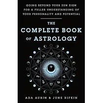 The Complete Book of Astrology