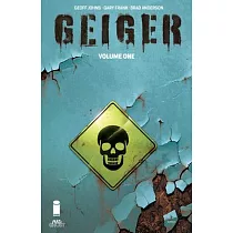 Geiger， Volume 1