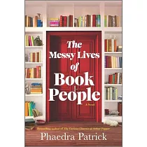 The Messy Lives of Book People