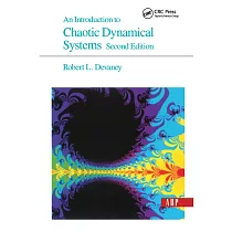 An Introduction To Chaotic Dynamical Systems