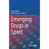 Emerging Drugs in Sport